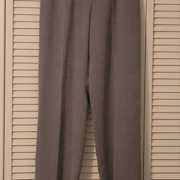 NWT Liz Claiborne Collection slacks. Sz 12 women's - Picture 2 of 6